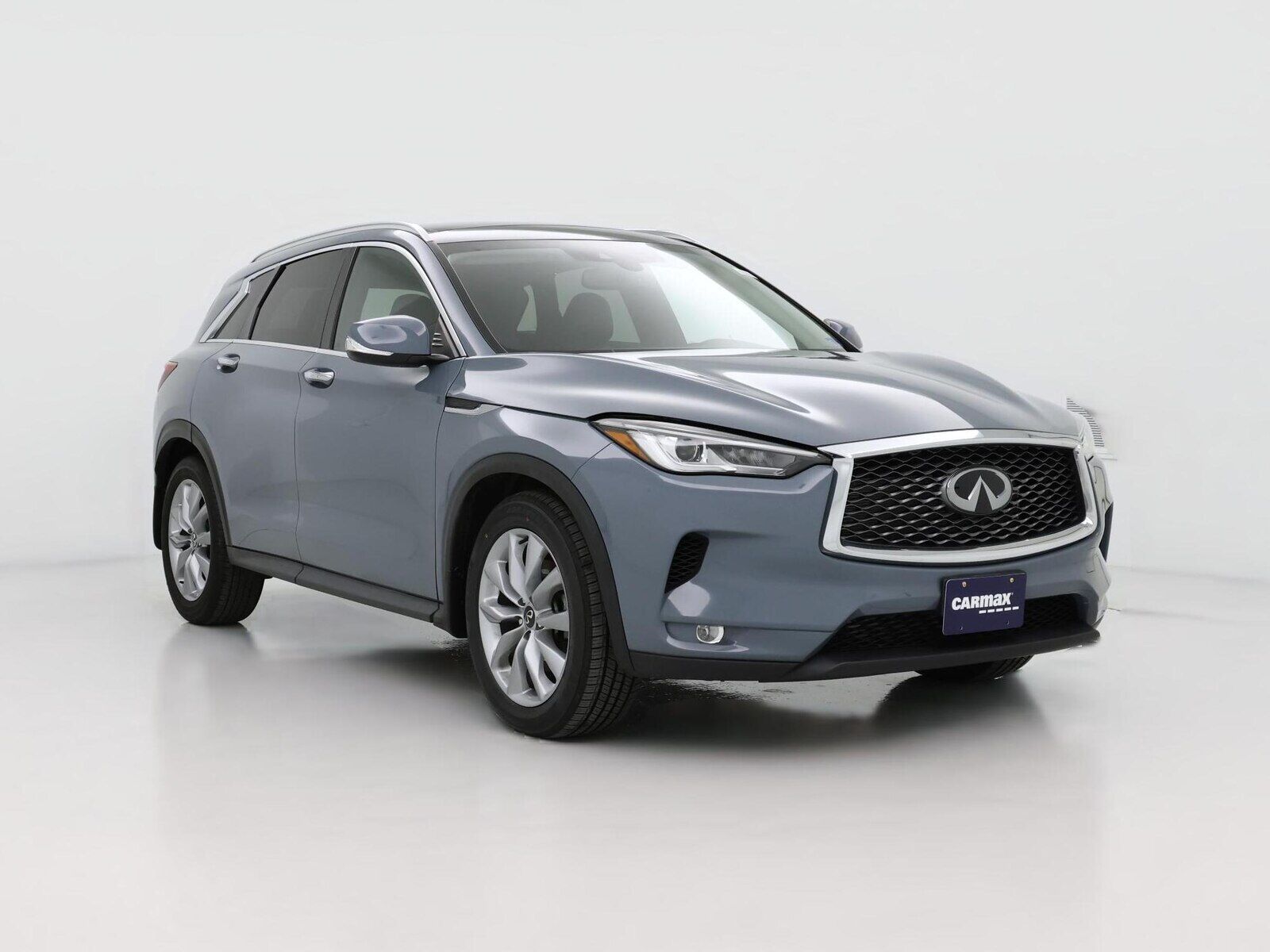 2022 INFINITI QX50