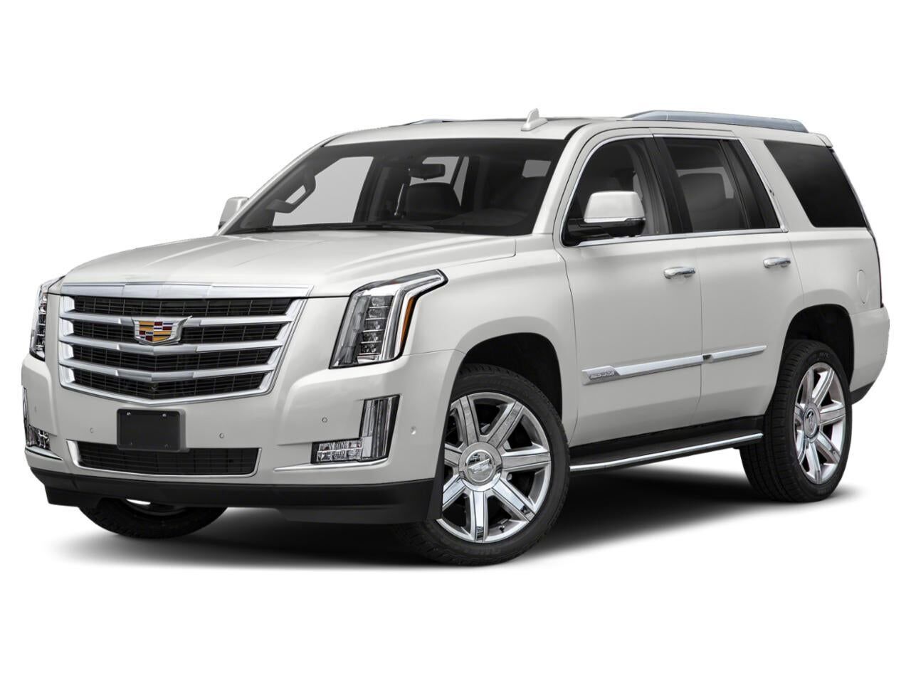 2019 CADILLAC Escalade