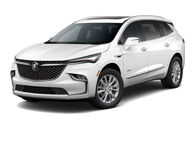 2023 BUICK Enclave