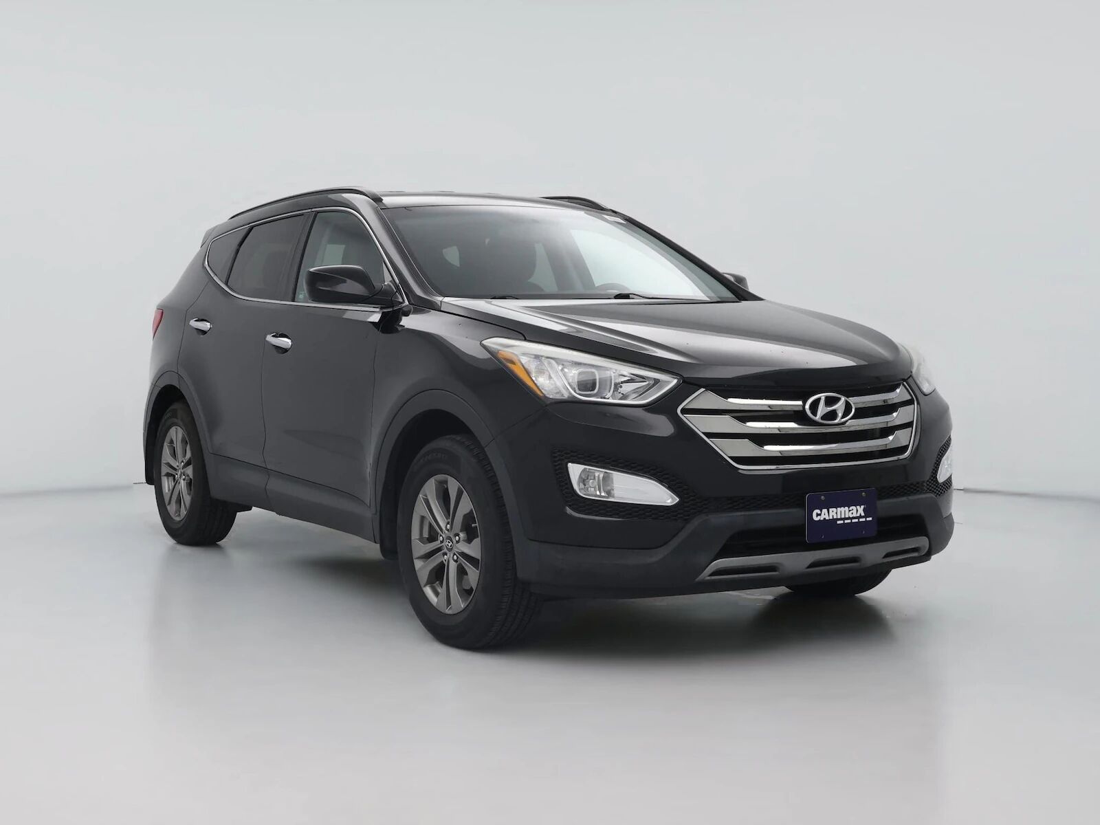 2014 HYUNDAI Santa Fe