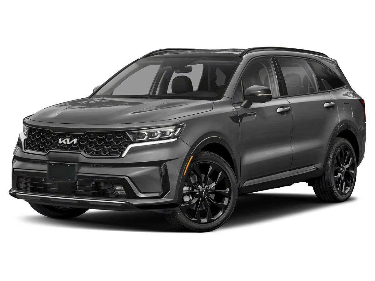 2022 KIA Sorento