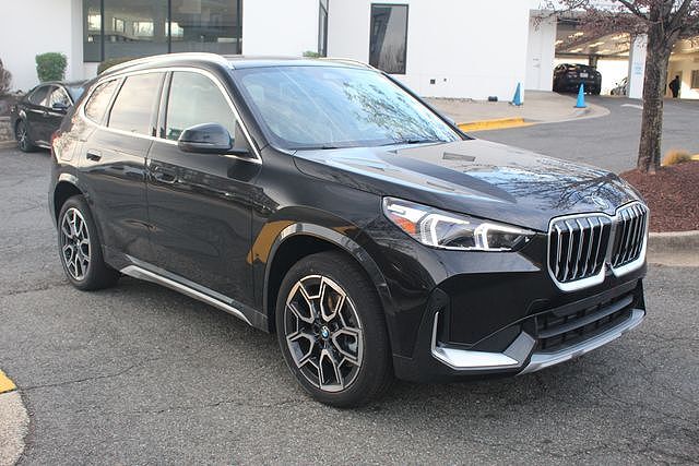 2026 BMW X1