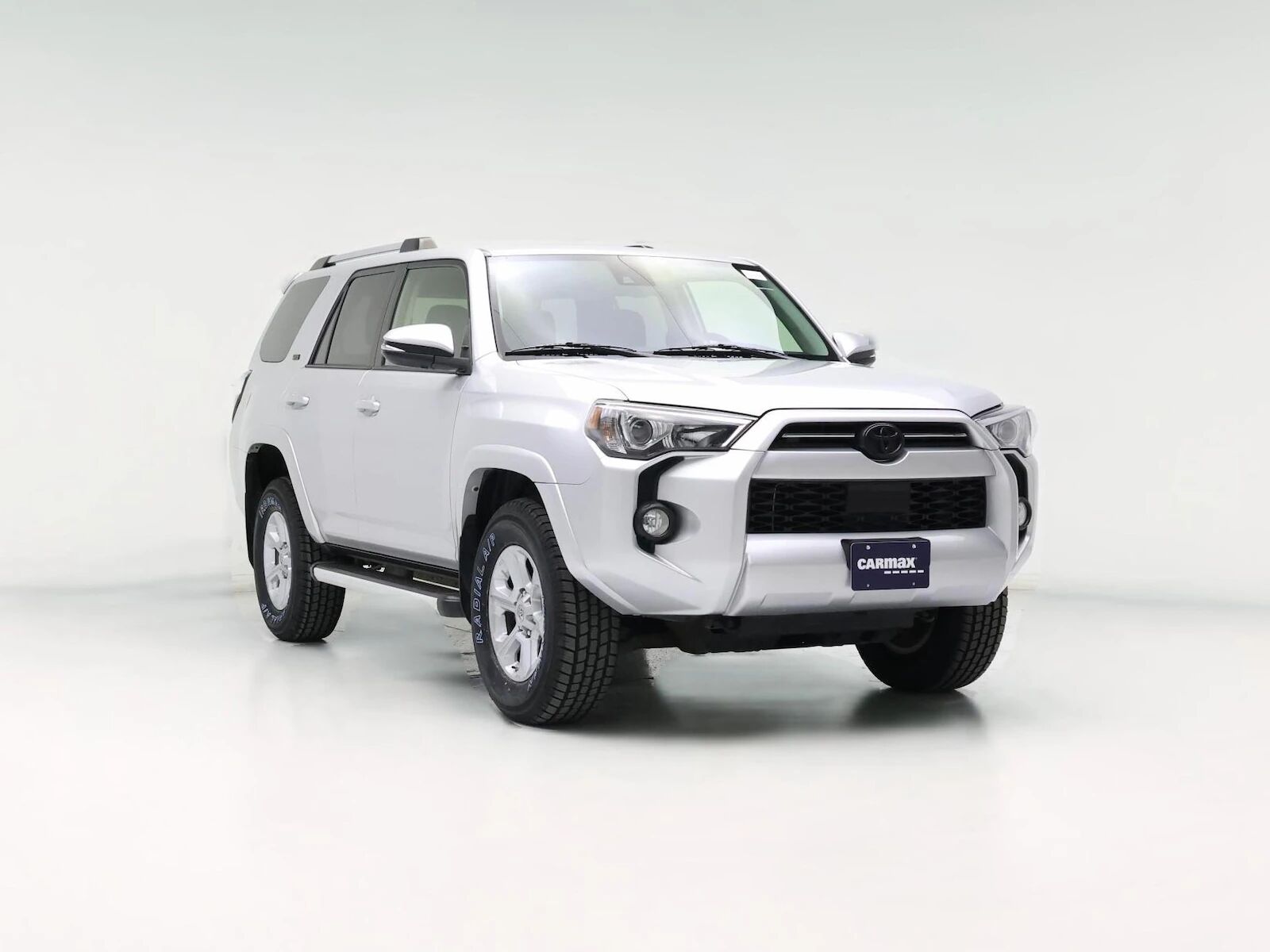 2020 TOYOTA 4-Runner