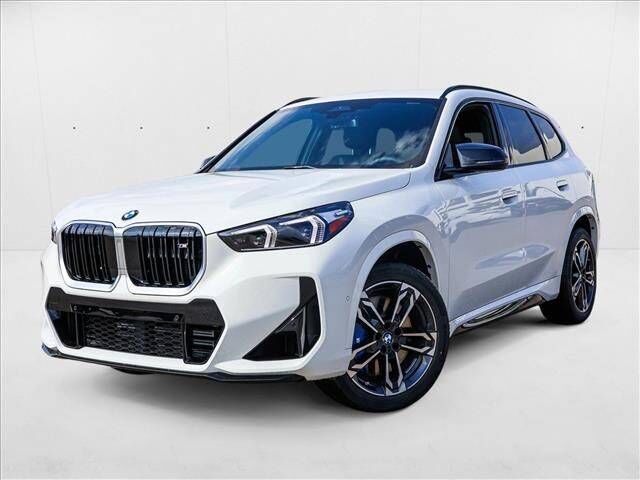 2026 BMW X1