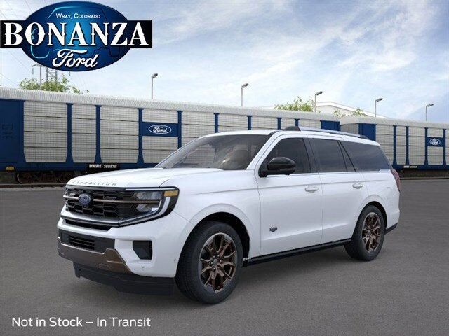 2026 FORD Expedition