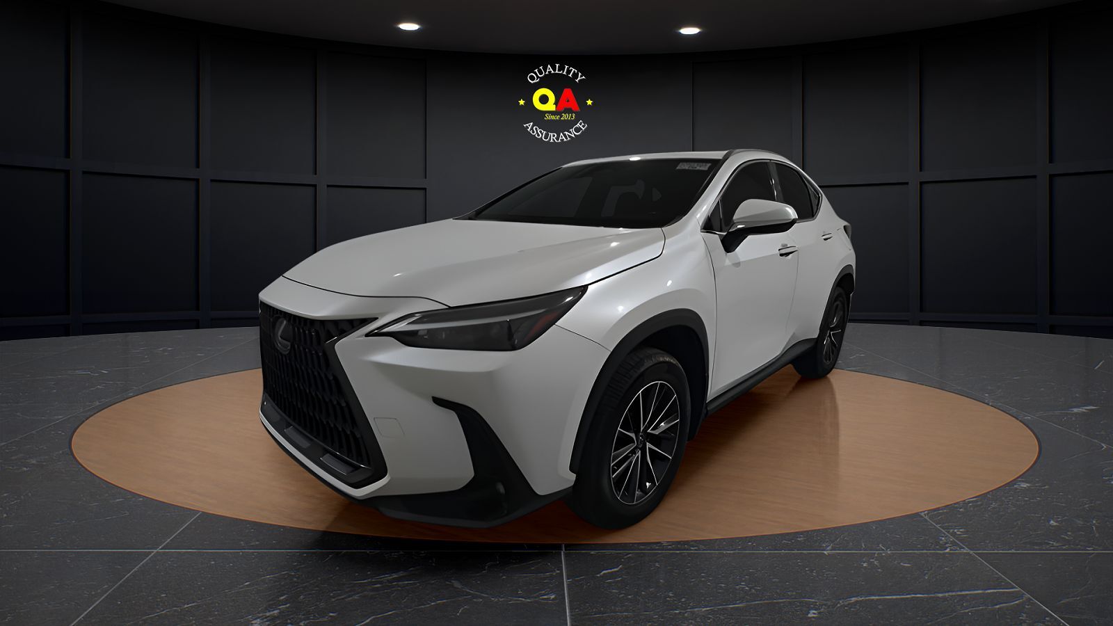 2022 LEXUS NX