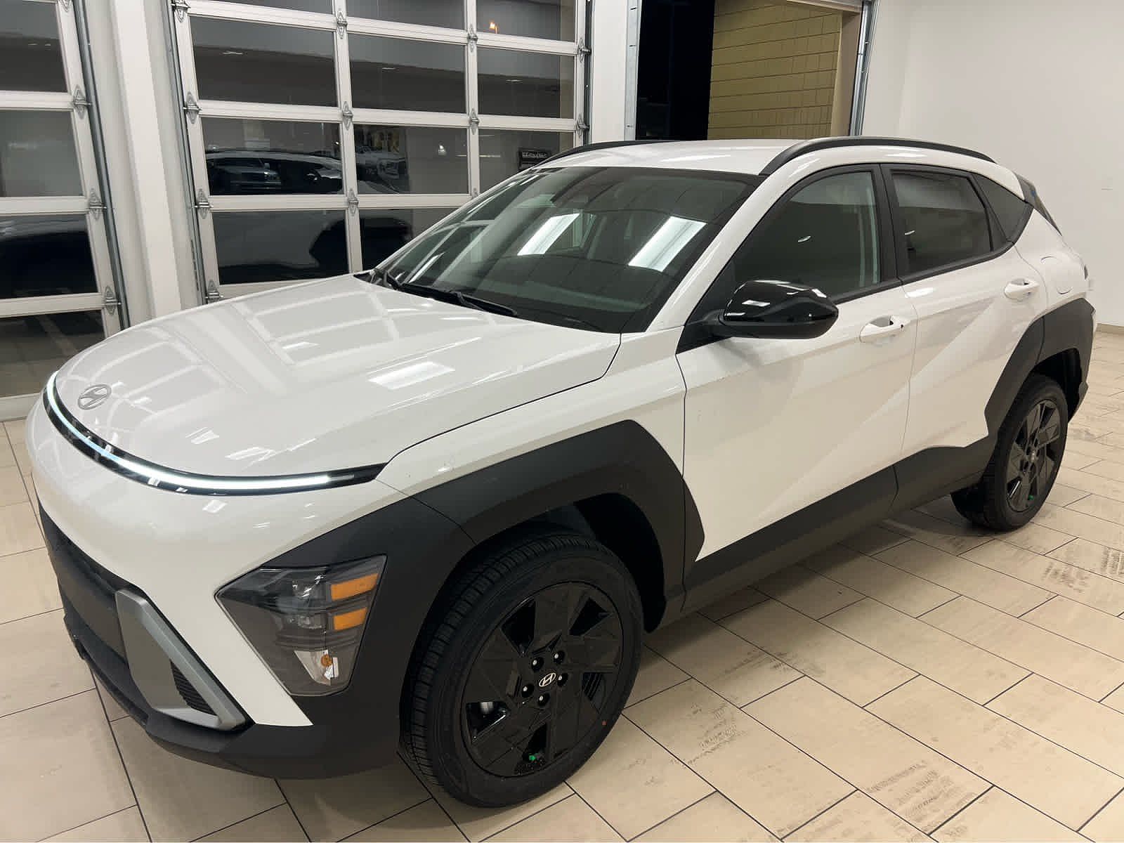 2026 HYUNDAI Kona