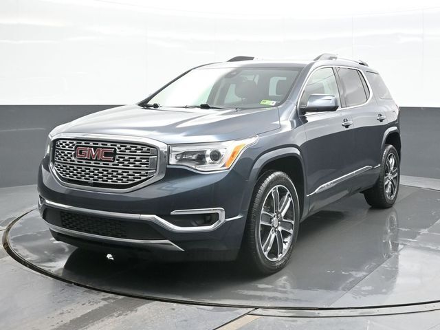 2019 GMC Acadia