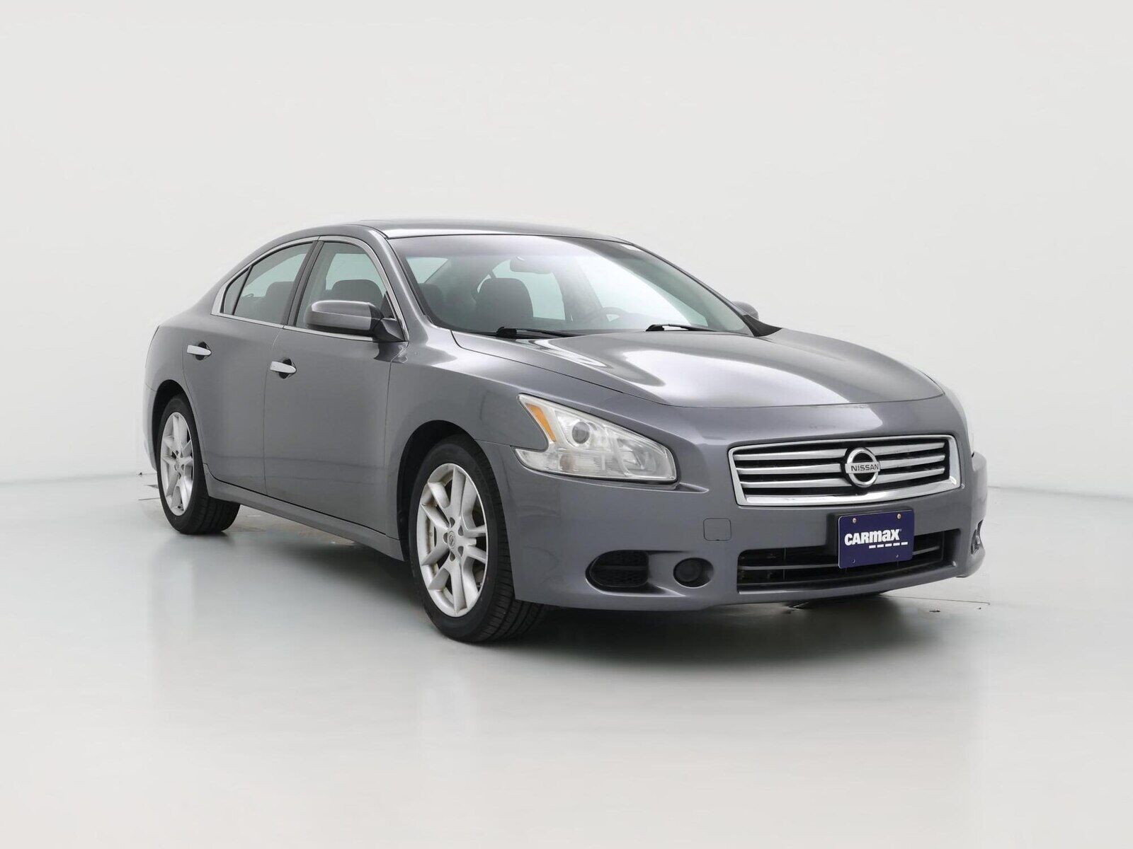 2014 NISSAN Maxima