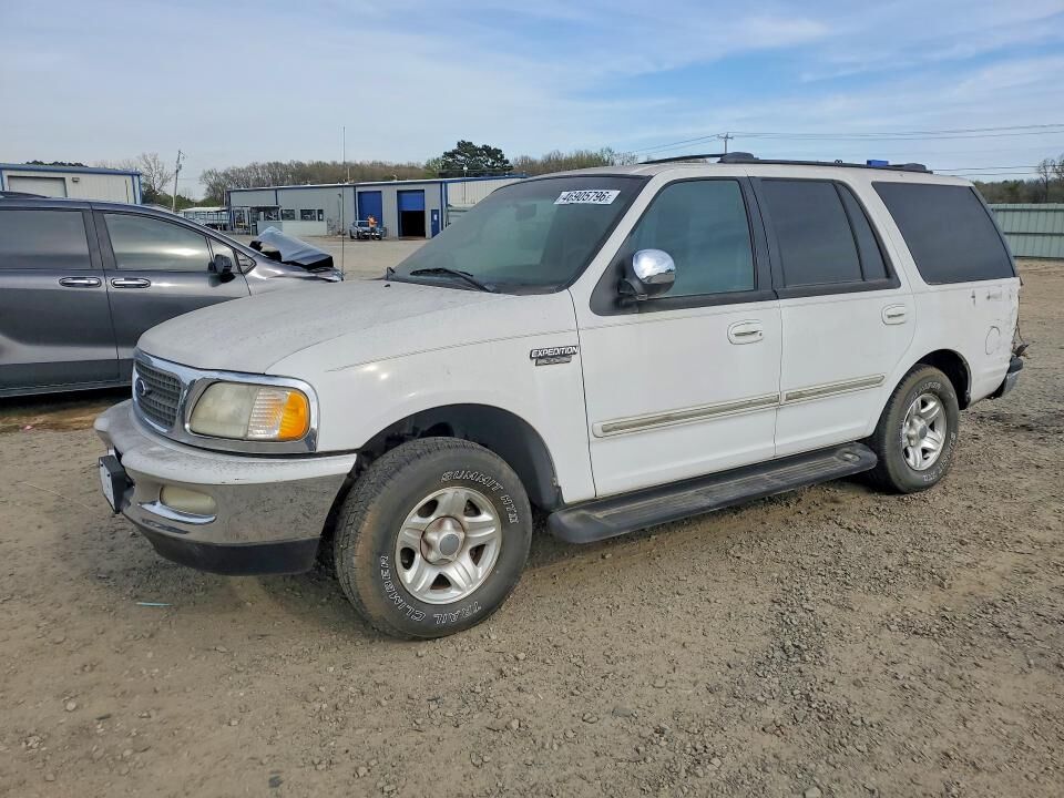 1998 FORD Expedition