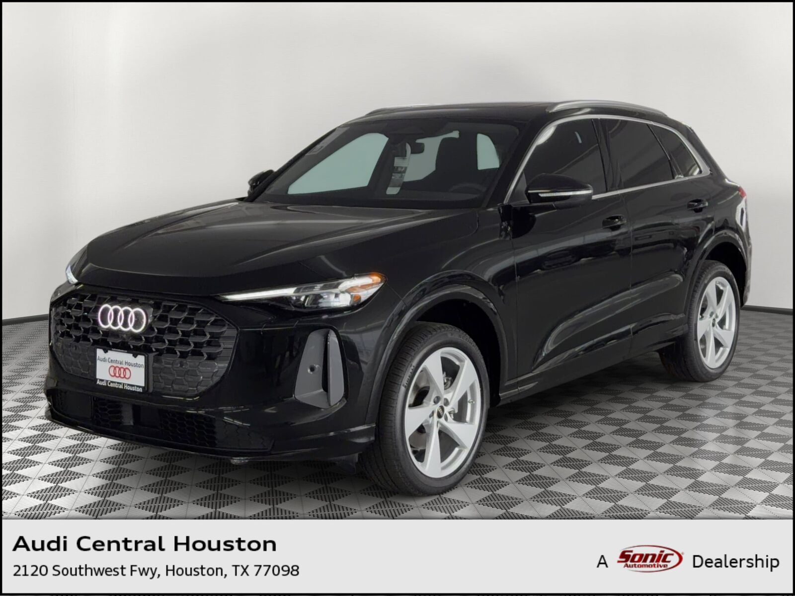 2026 AUDI Q5