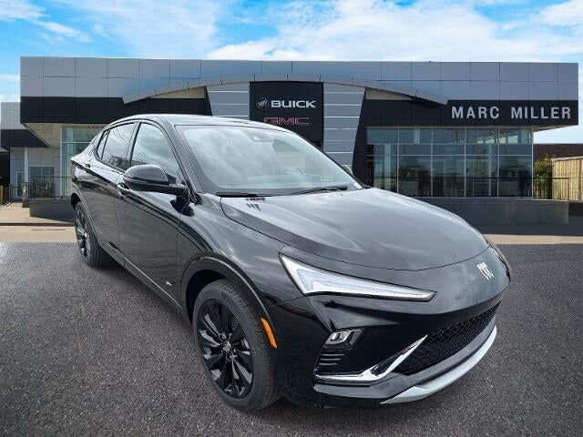 2026 BUICK Envista