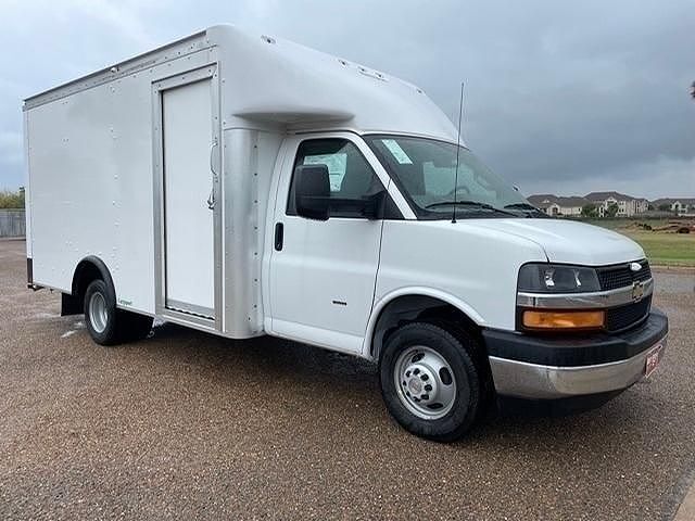 2023 CHEVROLET Express