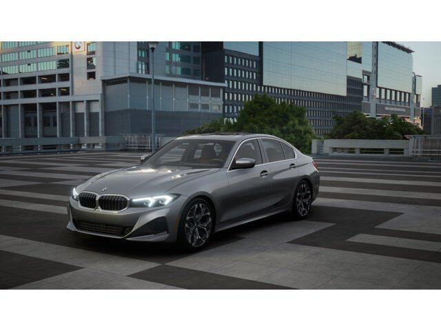 2026 BMW 3 Series