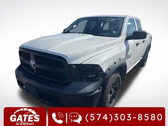 2013 RAM 1500