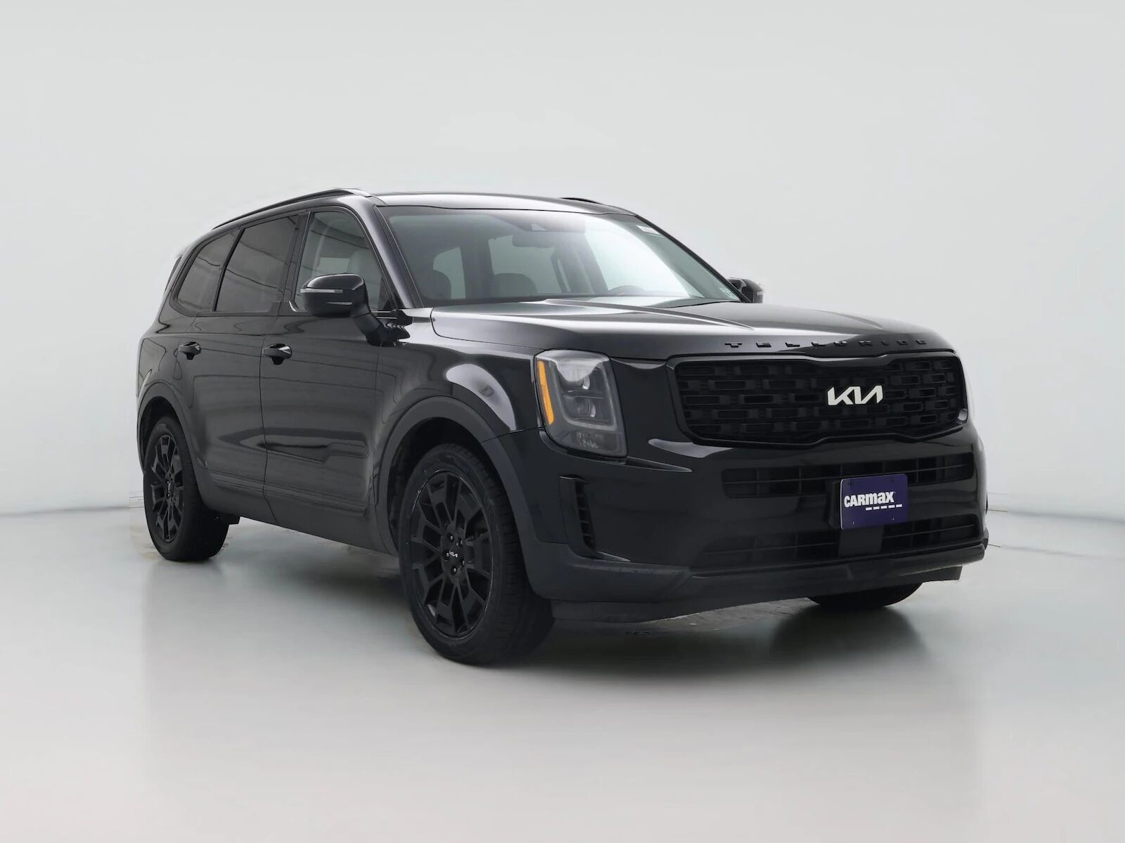 2022 KIA Telluride