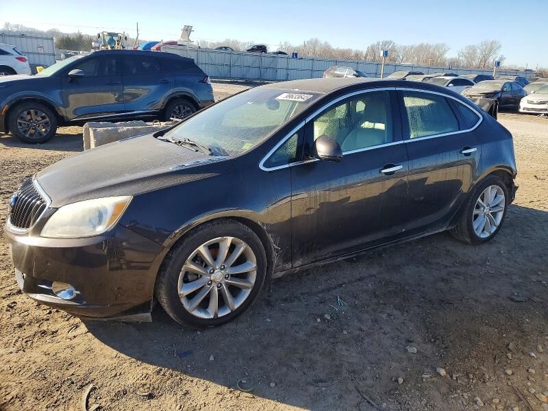 2012 BUICK Verano