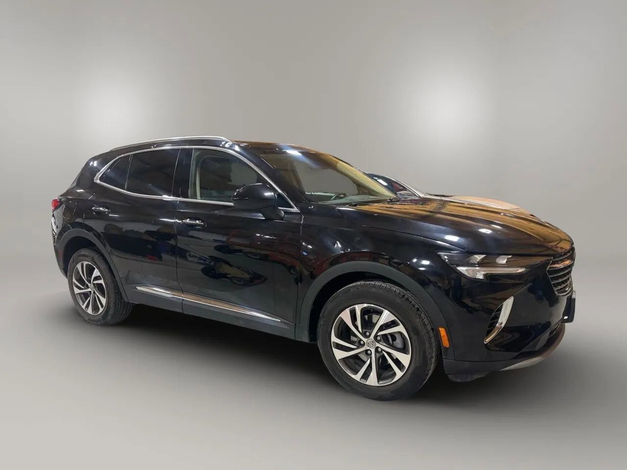 2023 BUICK Envision