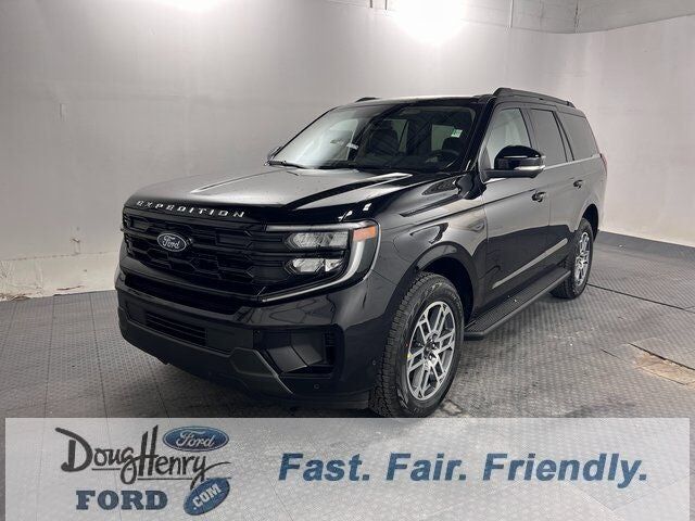 2025 FORD Expedition