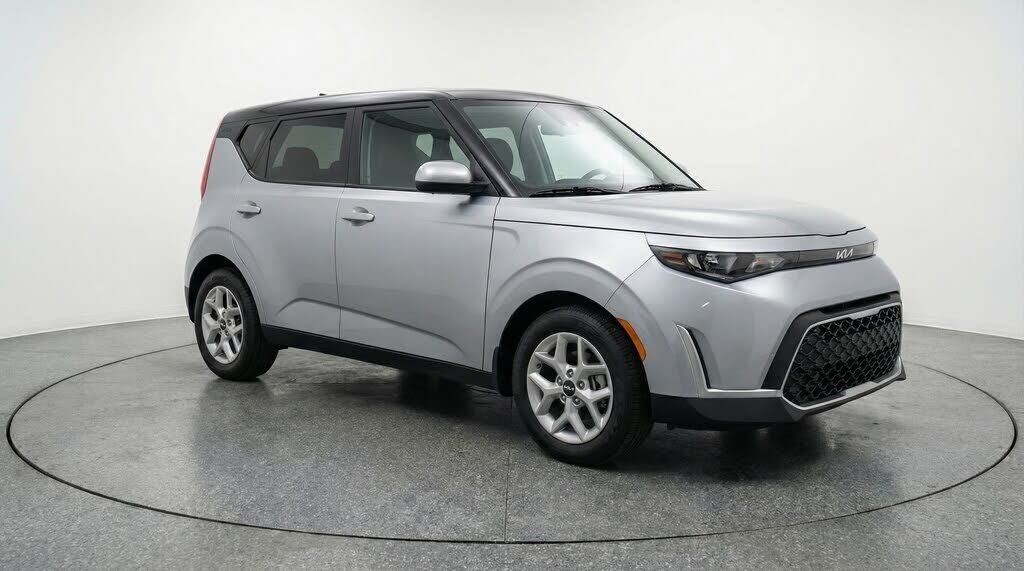 2025 KIA Soul