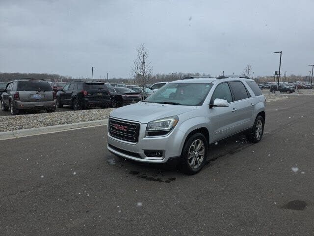2015 GMC Acadia
