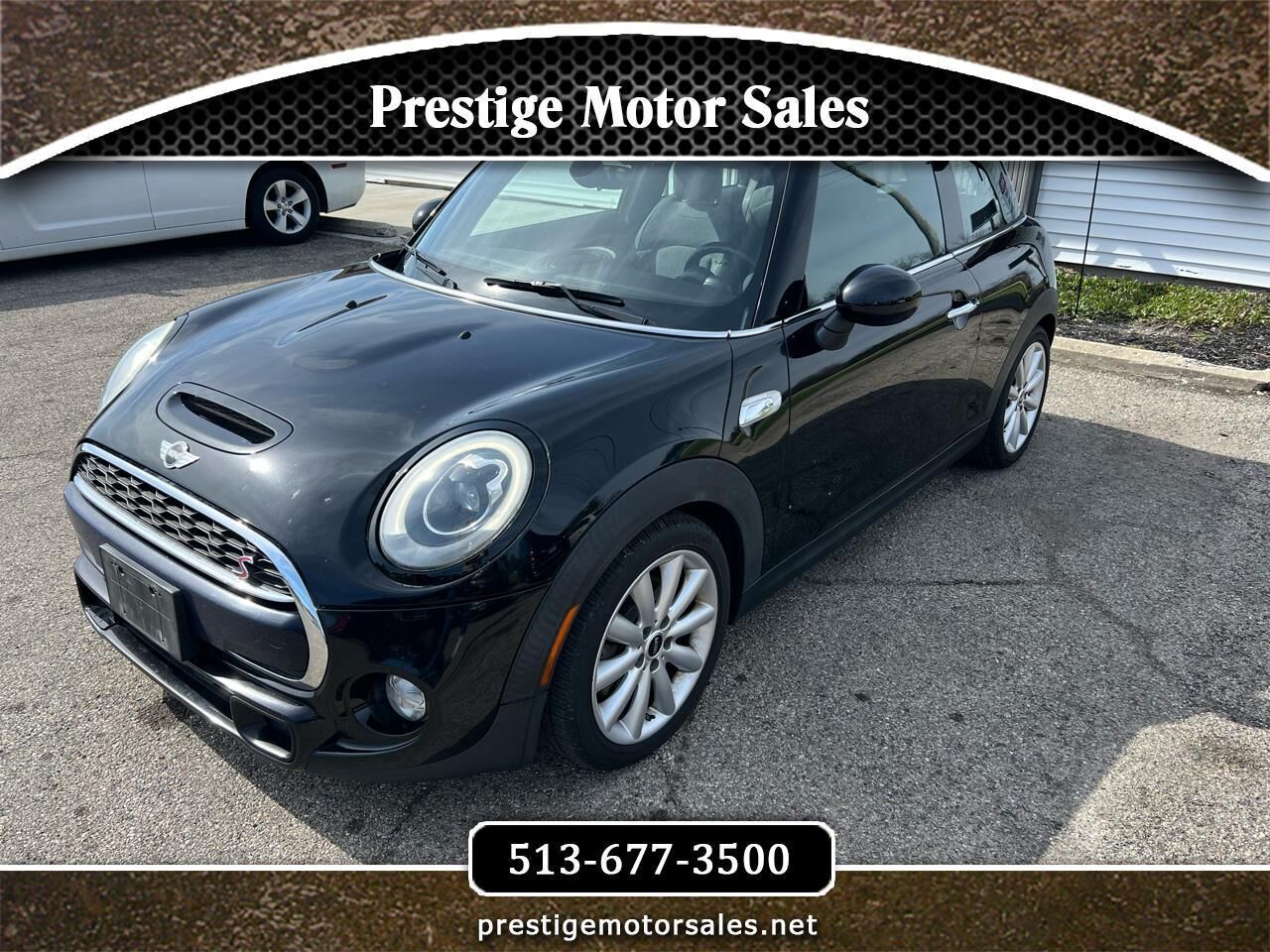 2014 MINI Hardtop