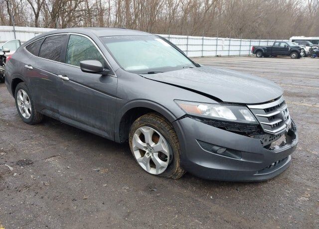 2010 HONDA Accord