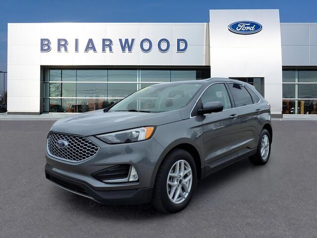 2023 FORD Edge