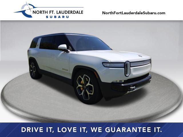 2023 RIVIAN R1S