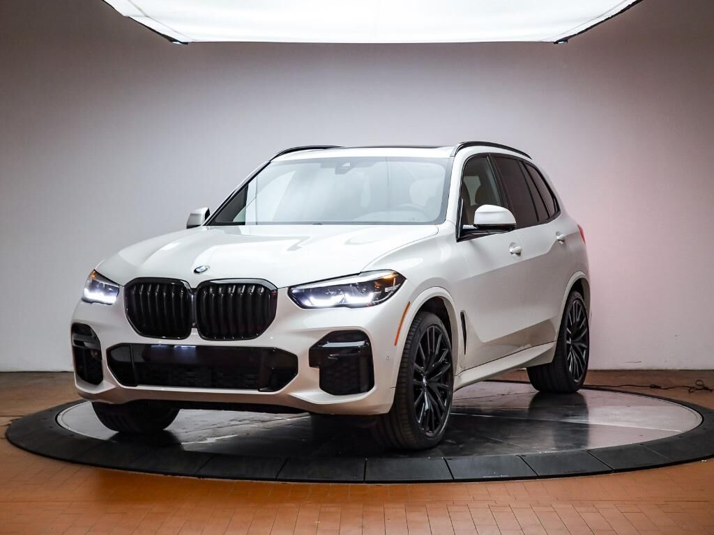 2023 BMW X5