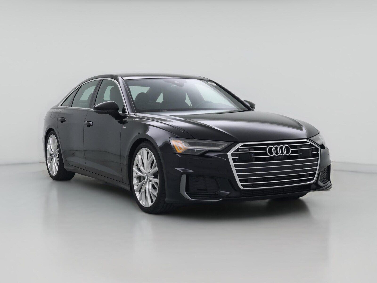 2019 AUDI A6