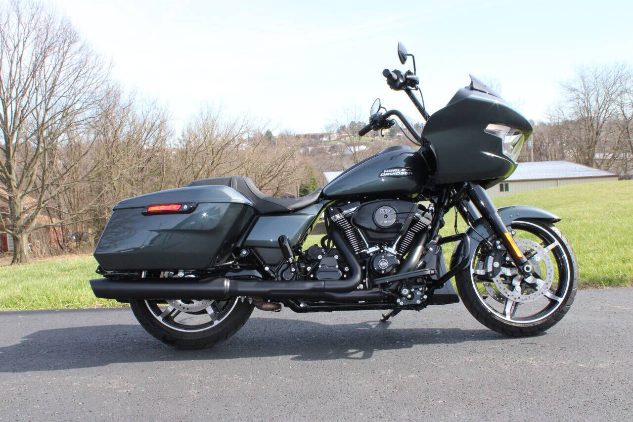 2025 HARLEY DAVIDSON FLTRX / Road Glide