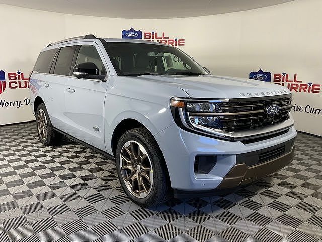 2026 FORD Expedition