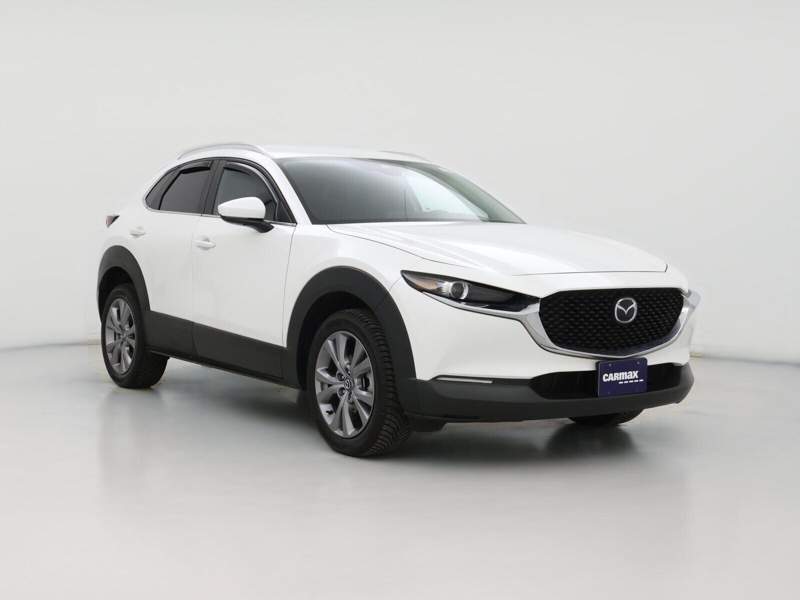 2022 MAZDA CX-30