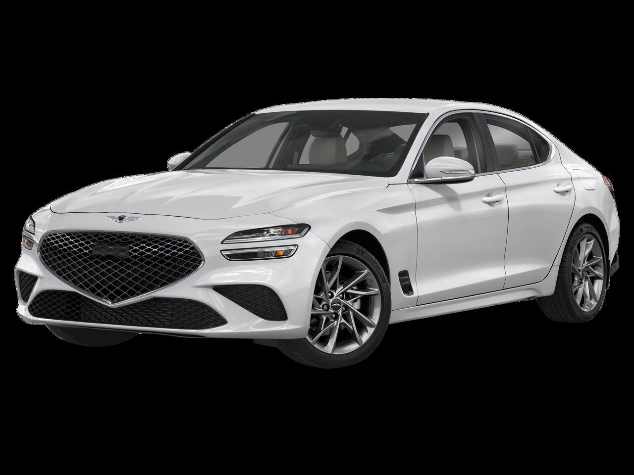 2023 GENESIS G70