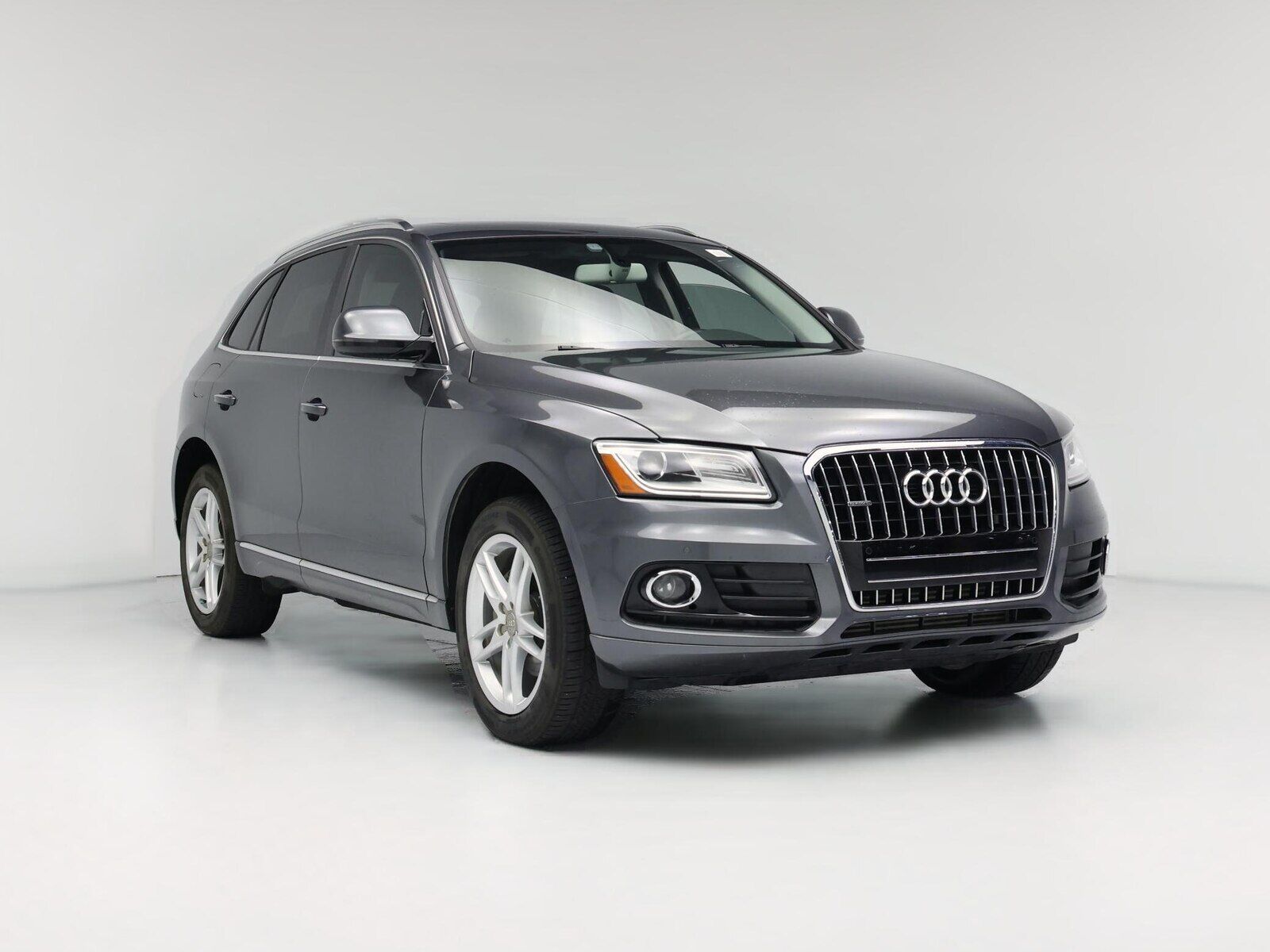 2017 AUDI Q5