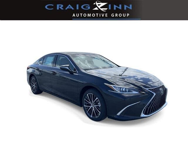 2023 LEXUS ES