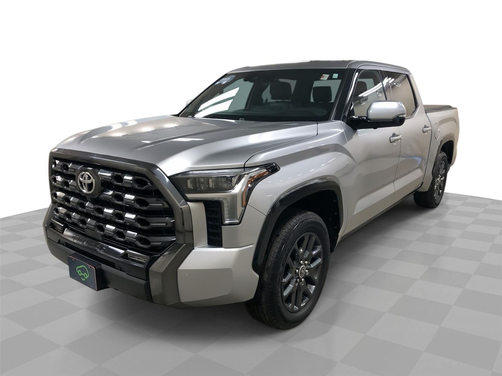 2023 TOYOTA Tundra
