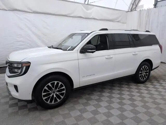 2025 FORD Expedition
