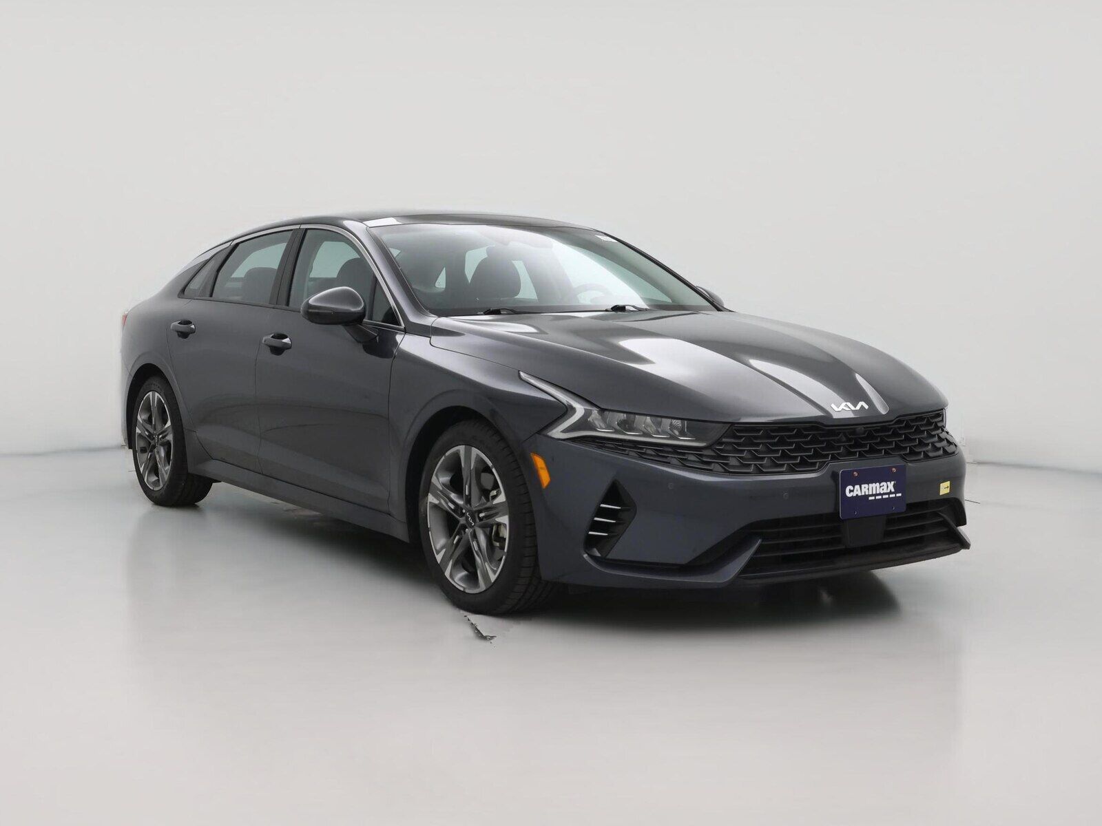 2023 KIA K5