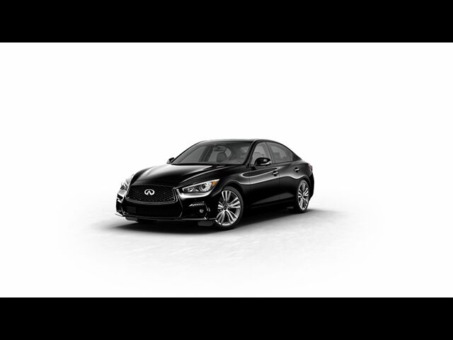 2024 INFINITI Q50