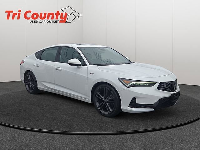 2023 ACURA Integra