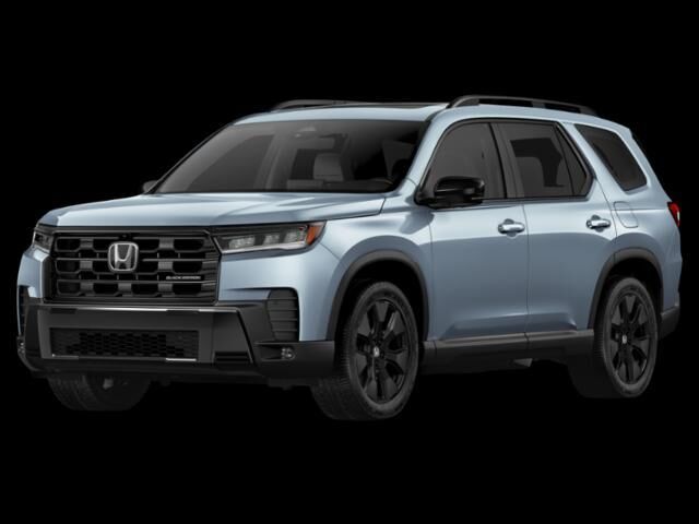 2026 HONDA Pilot
