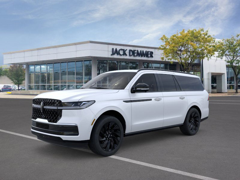 2026 LINCOLN Navigator L