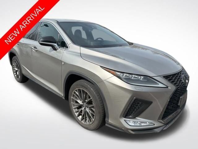 2020 LEXUS RX