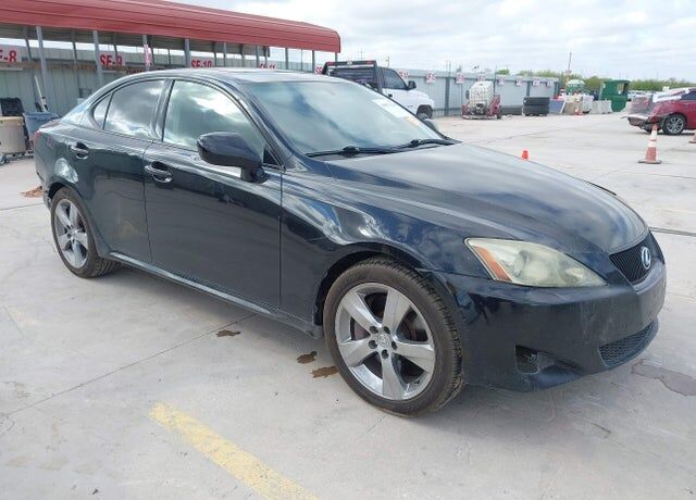 2006 LEXUS IS