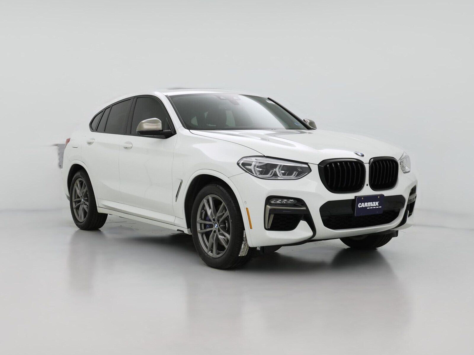 2021 BMW X4