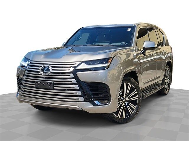 2023 LEXUS LX