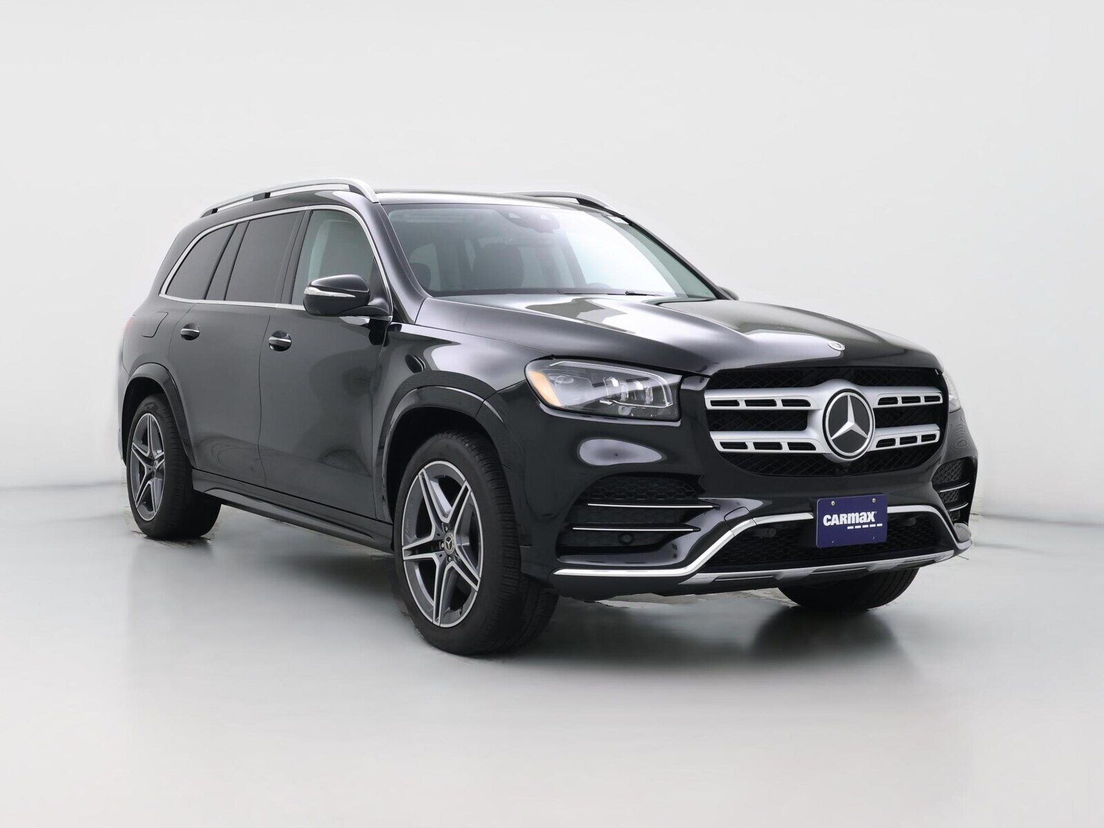 2023 MERCEDES-BENZ GLS-Class