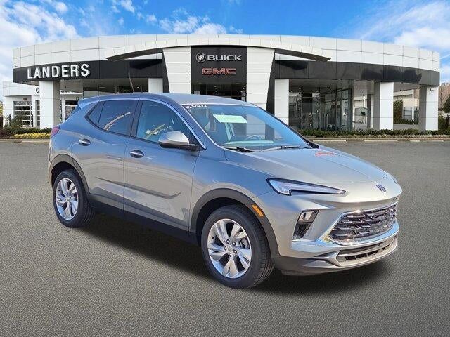 2026 BUICK Encore GX